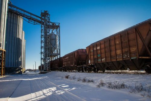 Итоги декабря 2020: возвращение Минагрополитики и новая стратегия развития портов