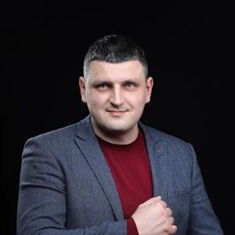 Славінський Володимир Сергійович Славінський Володимир Сергійович