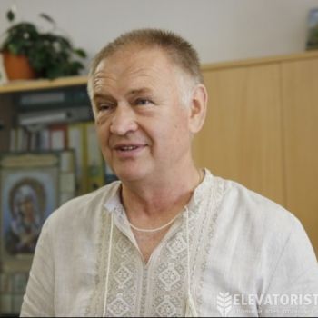 Мешій Володимир Олексійович Мешій Володимир Олексійович