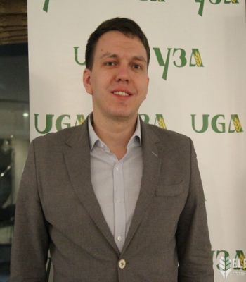 Турянчик Вадим Владимирович
