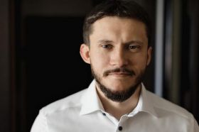 Таир Мусаев, вице-президент, коммерческий директор Grain Alliance