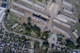 Прометей завершил покупку элеватора Кернел в Кировоградской области