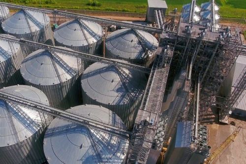 Як елеватористи готуються до нового сезону та які проблеми вирішують?