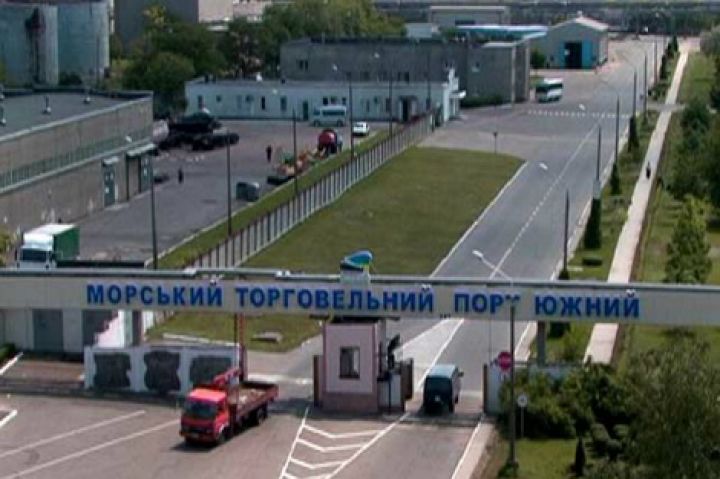 ТОП-15 фактов о строительстве зернового терминала Cargill