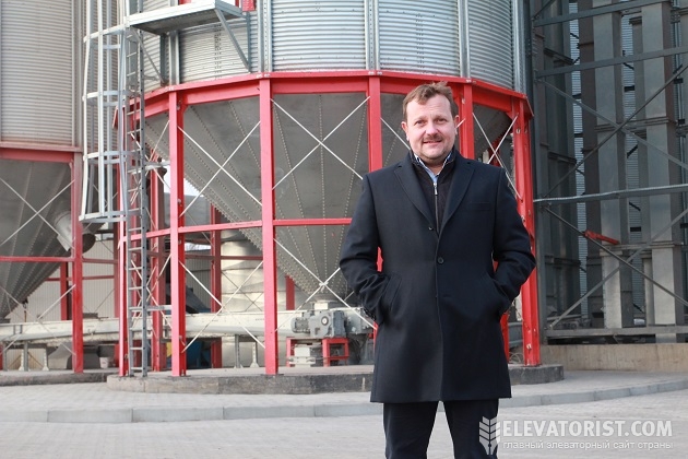 Сергей Горлач, председатель наблюдательного совета компании «Пан Курчак»